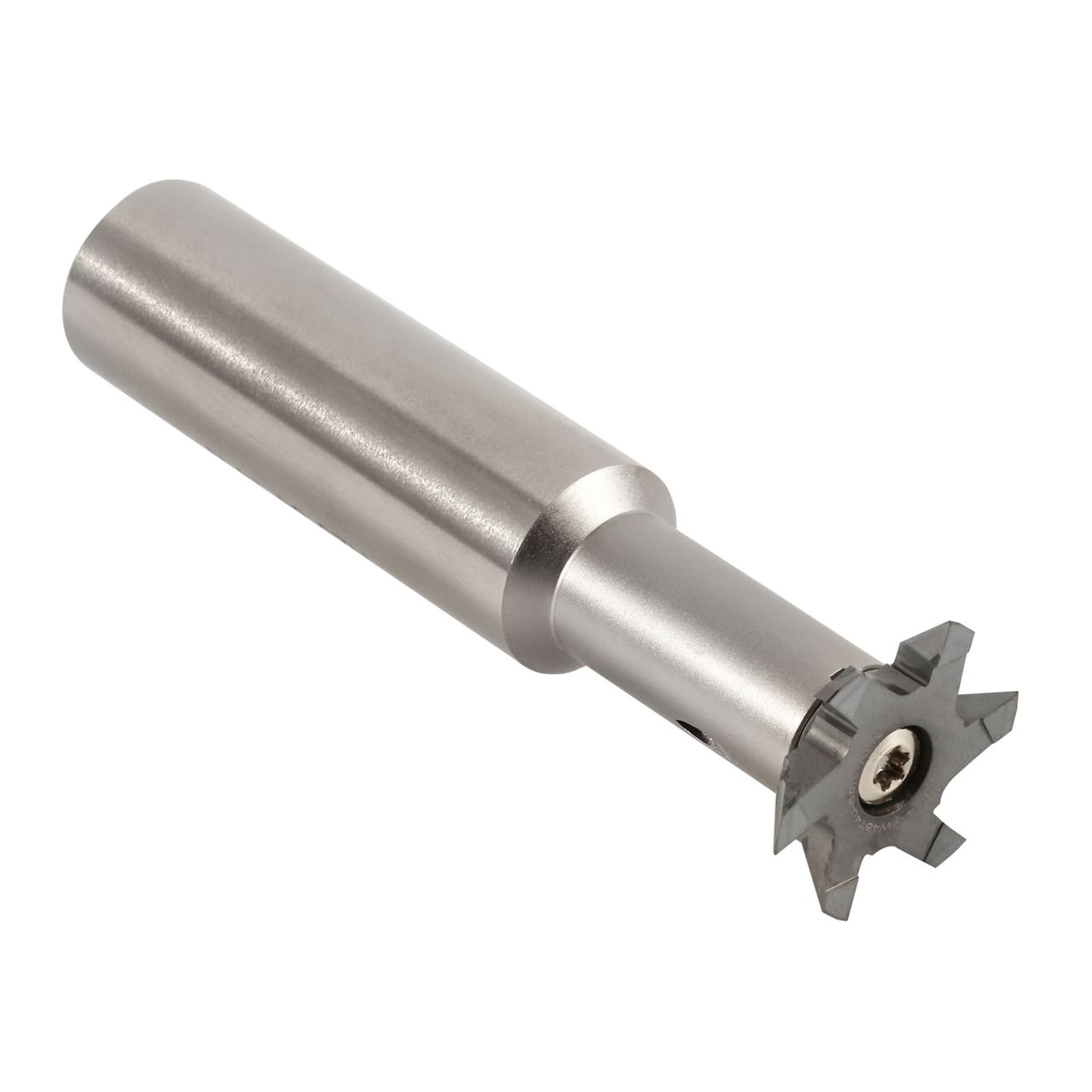 Indexable milling cutter