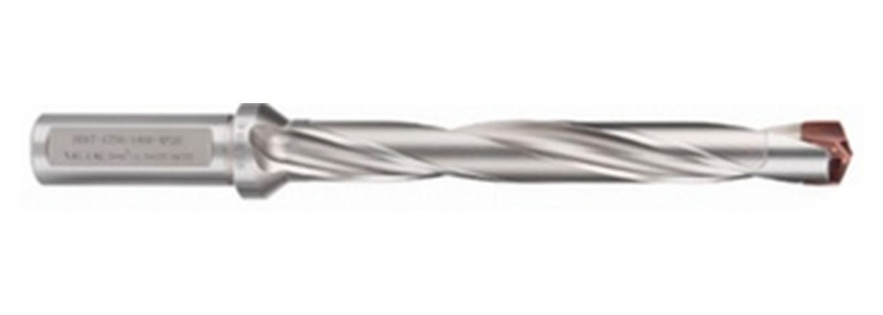HLD crown drill body