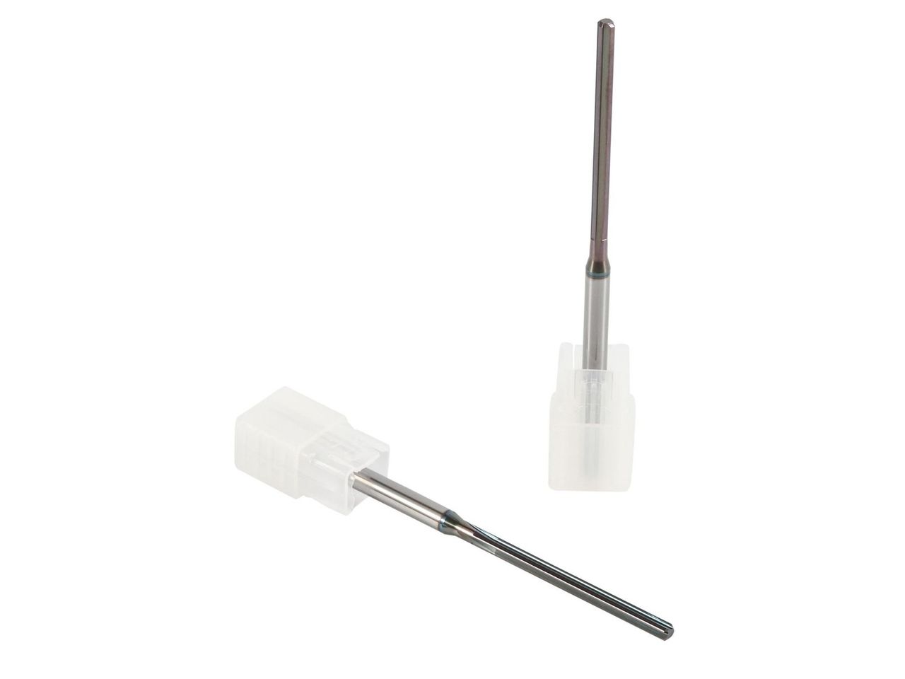 Carbide reamers