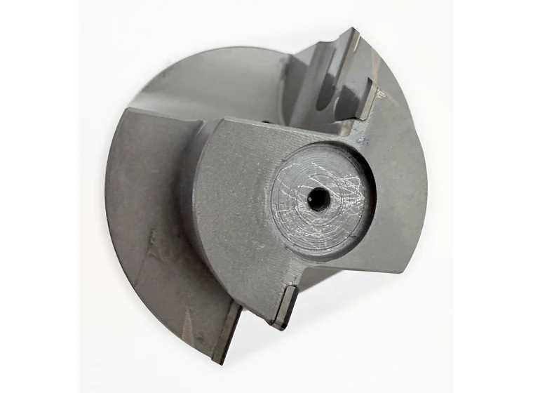 PCD cutting edges