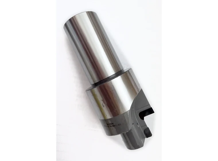PCD tool body and shank