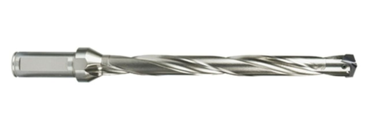 TPD crown drill body